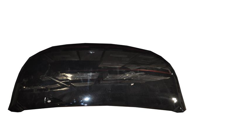 ÖN KAPUT SİYAH (A1)